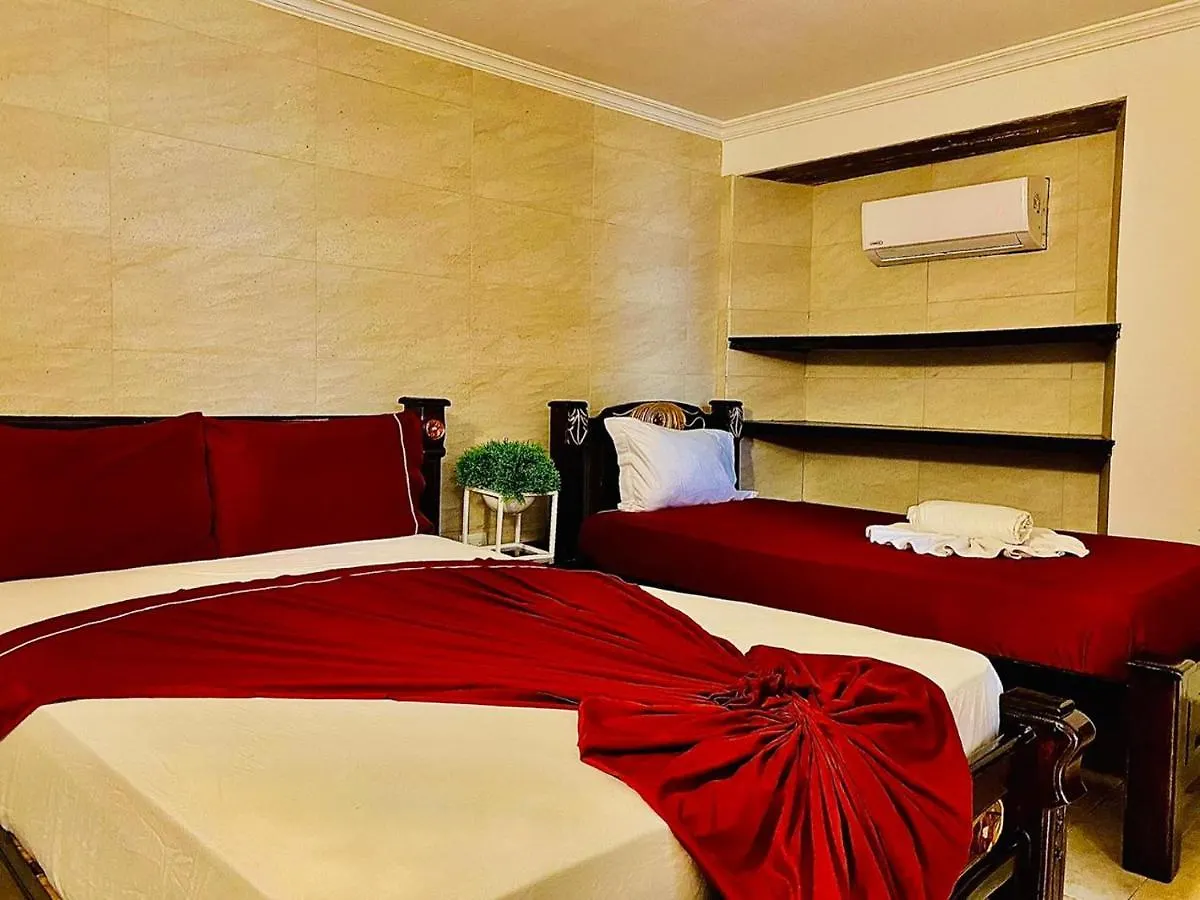 Hotel El Viajero Centro Cartagena