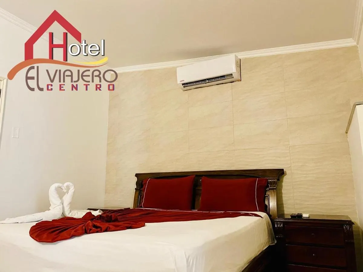 Hotel El Viajero Centro Cartagena