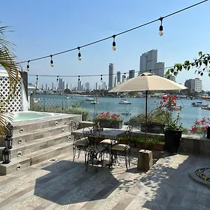Hotel Dorado Plaza Boutique Calle Del Arsenal, Cartagena