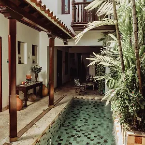Hotel Boutique Santo Toribio, Cartagena