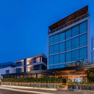 Oz Hotel