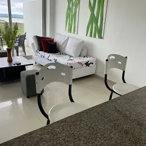 Apartamento Morros Epic Piso 9, Cartagena