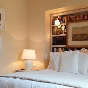  Проживание в семье Candelaria House Boutique Колумбия