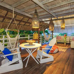 Hotel Kohsamui Casa Del Mar, Cartagena