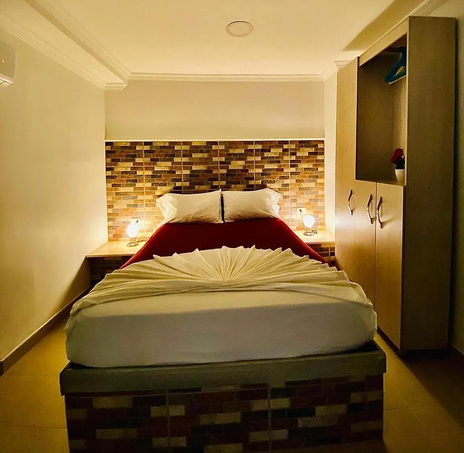 Hotel El Viajero Centro Cartagena 3*,  Colombia