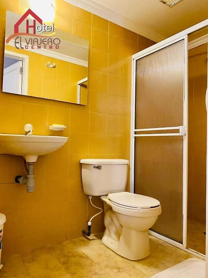 Hotel El Viajero Centro Cartagena