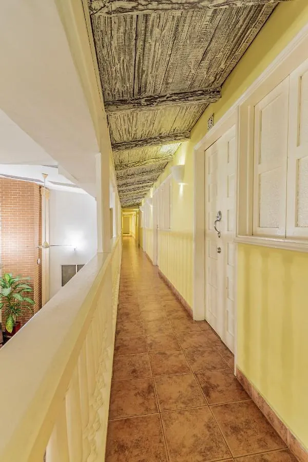 Hotel El Viajero Centro Cartagena Colombia