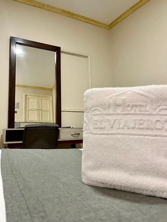 Hotel El Viajero Centro Cartagena