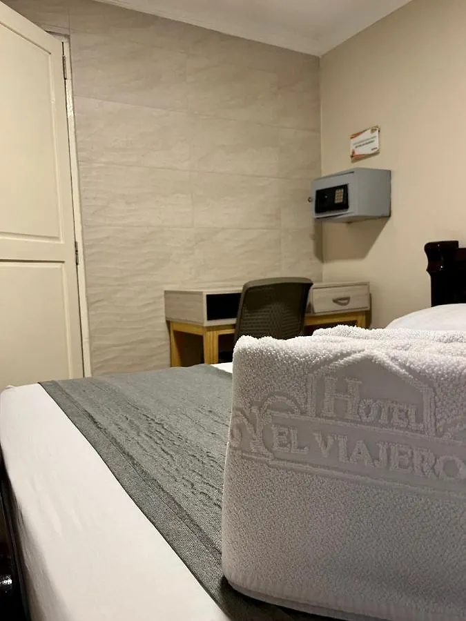 Hotel El Viajero Centro Cartagena