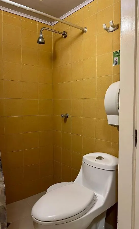 Hotel El Viajero Centro Cartagena