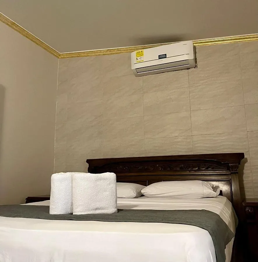 Hotel El Viajero Centro Cartagena Colombia