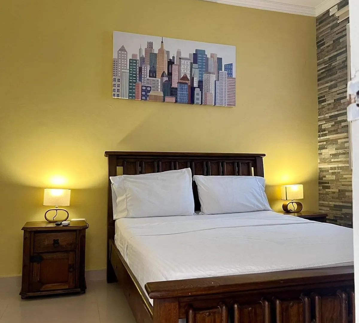 Hotel El Viajero Centro Cartagena