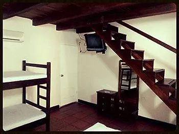 Hotel El Viajero Centro Cartagena
