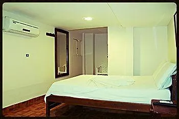 Hotel El Viajero Centro Cartagena 3*,  Colombia