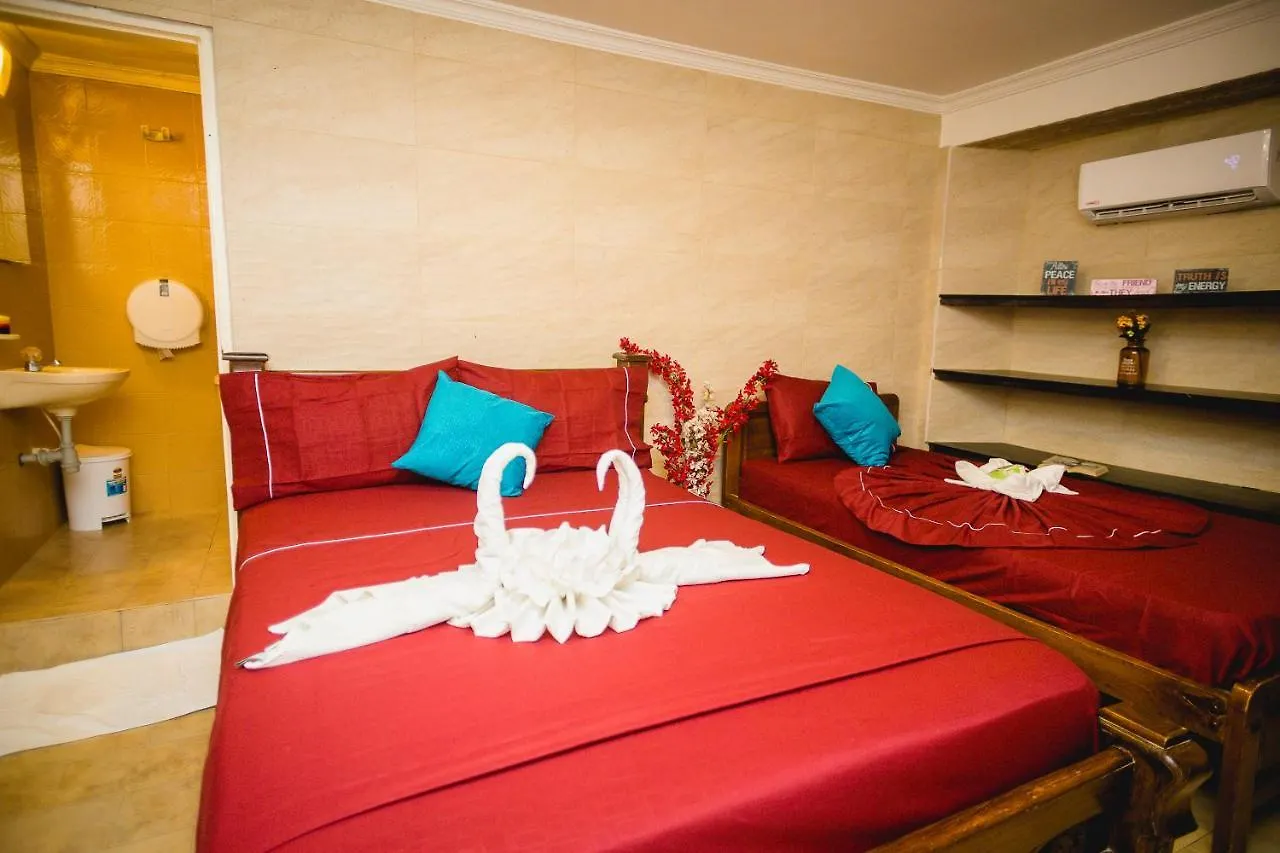 Hotel El Viajero Centro Cartagena