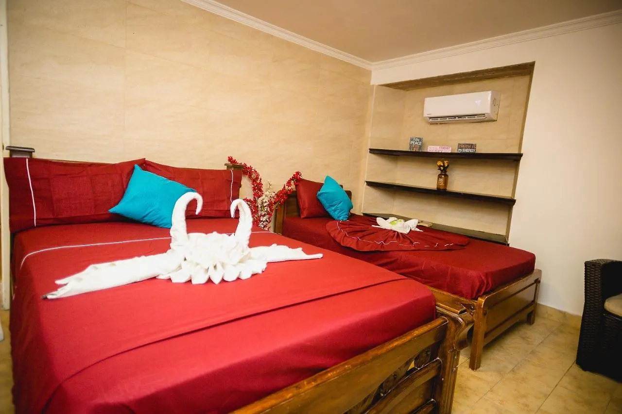 Hotel El Viajero Centro Cartagena